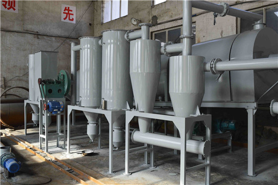 木炭機(jī)廠家分析一噸木炭的成本多少？利潤(rùn)多大？